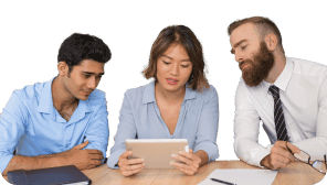 Inconsistent Interview Processes