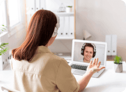 Hiring managers & recruiters
