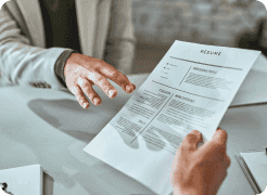 HR Teams & talent acquisition specialists