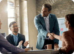 Companies hiring at scale