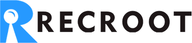 Recroot Desktop Logo