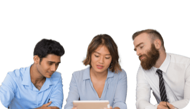 Advanced Skill Evaluations for Financial Roles