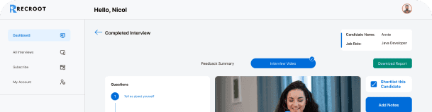 user images