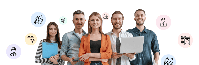 Customizable, Industry-Specific Assessments