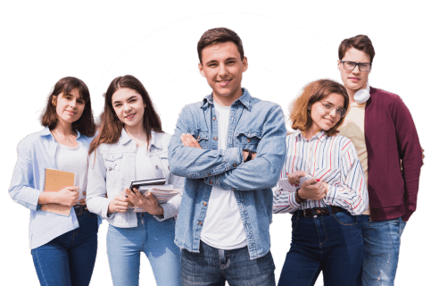 student group