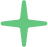 green star