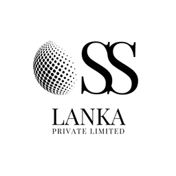 SS Lanka logo