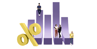 Cost-Effective Recruitment with AI