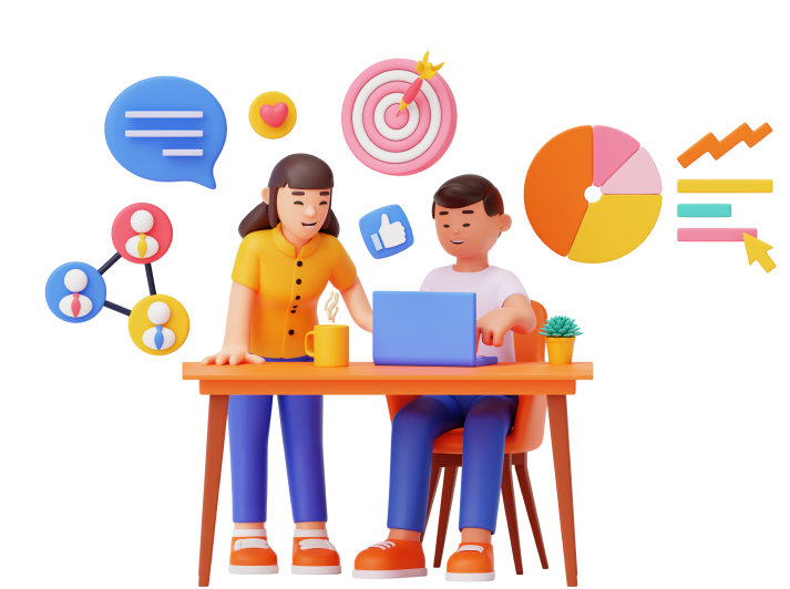 Analysis of communication skills